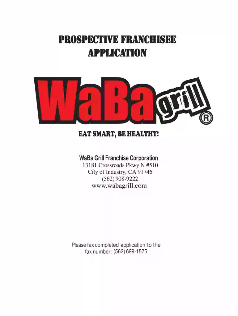 how much does waba grill pay Preview on Page 1