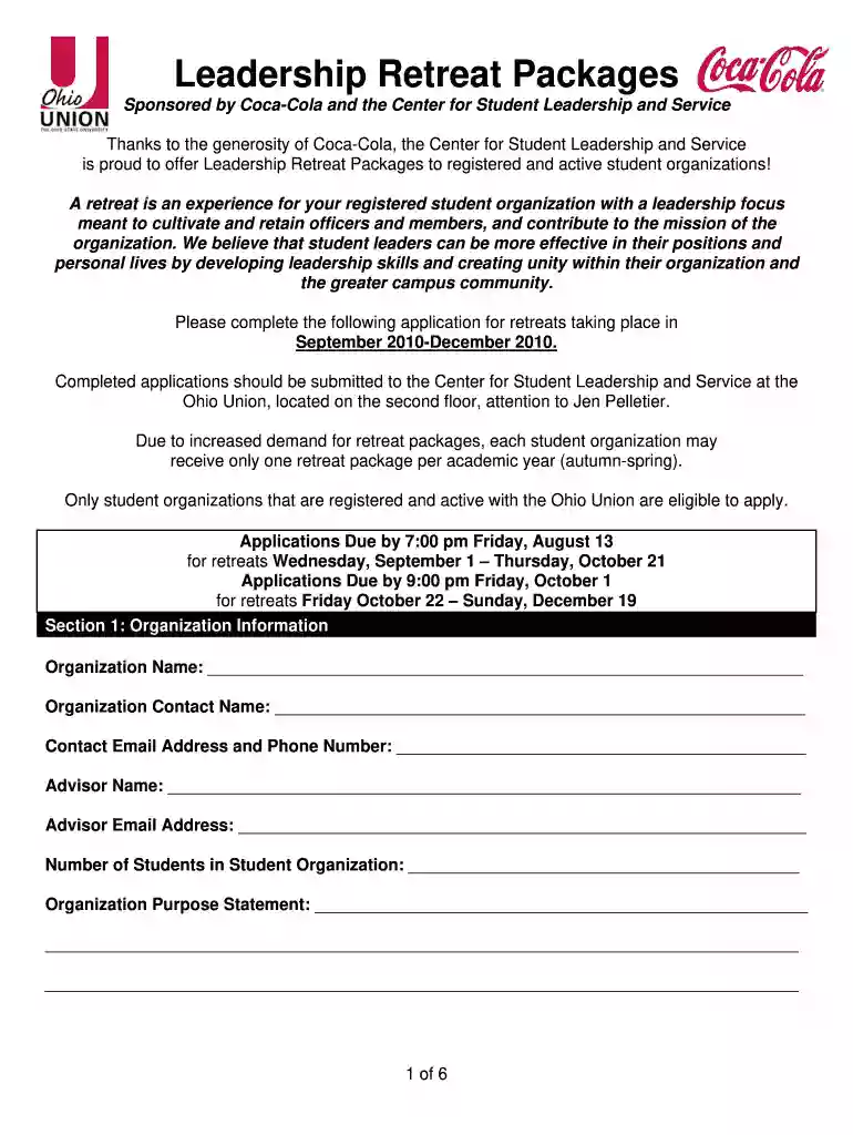 coca cola job application online Preview on Page 1