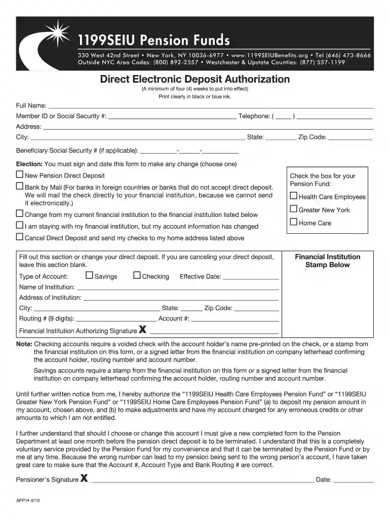 1199 retirement forms Preview on Page 1