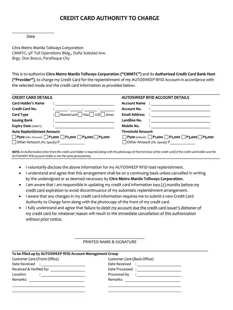 rfid form free download Preview on Page 1