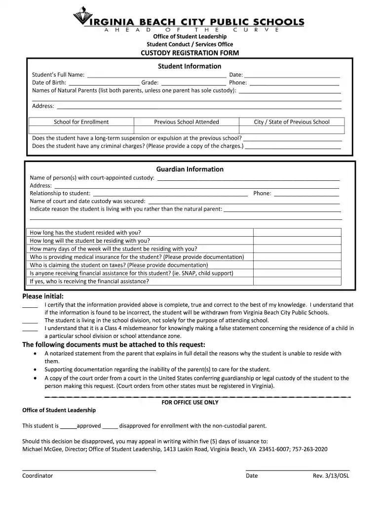 wv child custody laws for unmarried parents Preview on Page 1
