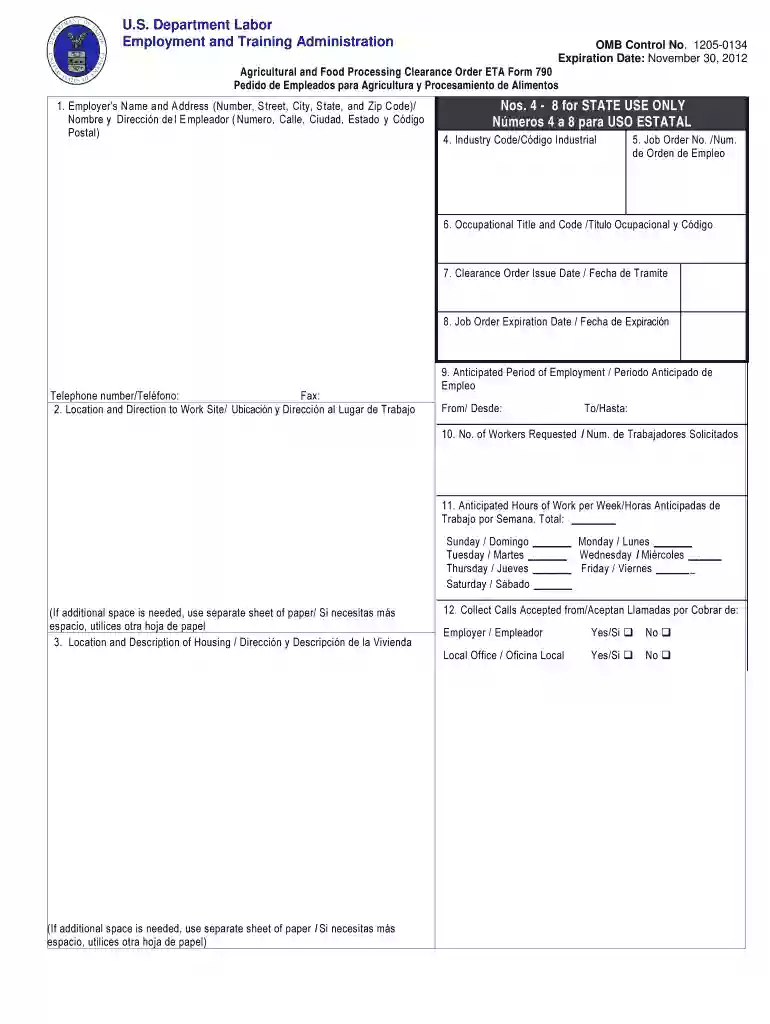 form 790 code 12 Preview on Page 1