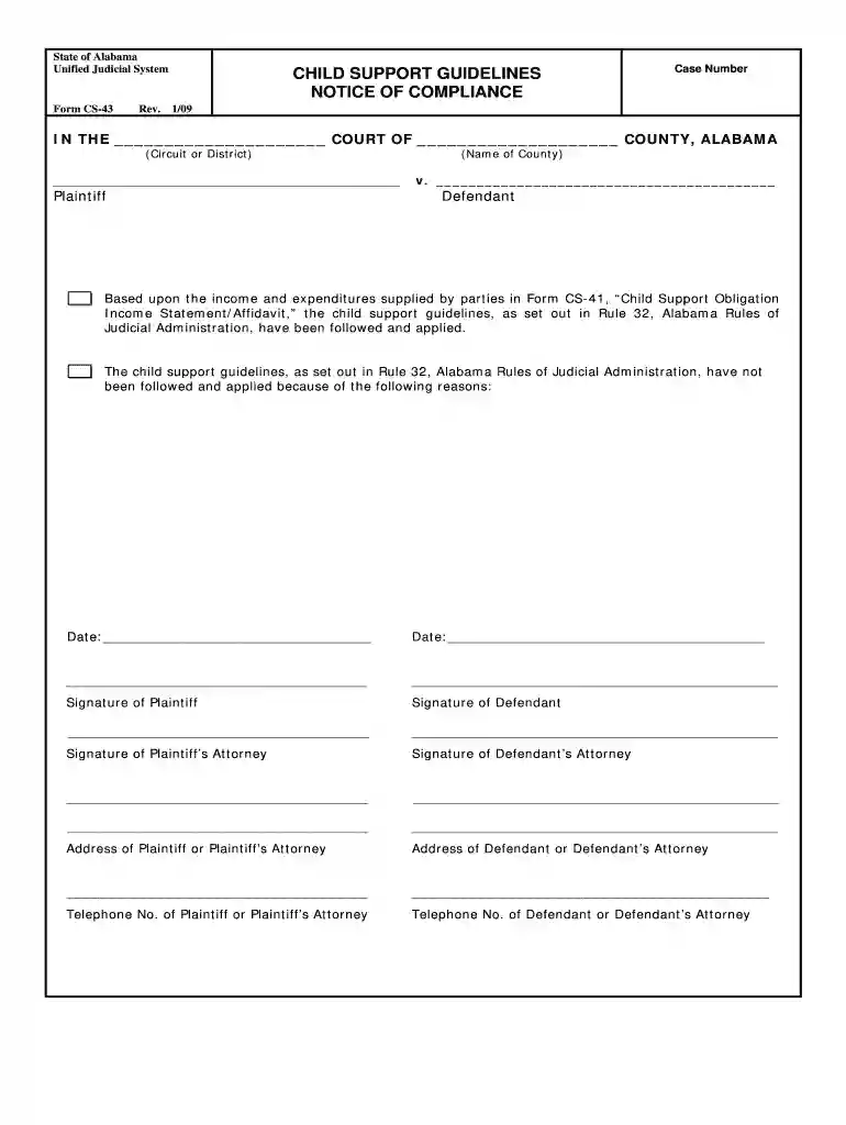alabama code Preview on Page 1