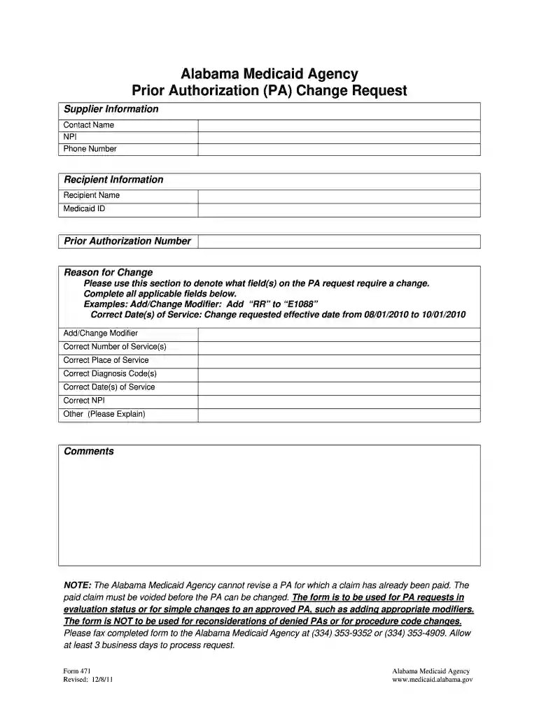 sample medicaid card alabama png Preview on Page 1