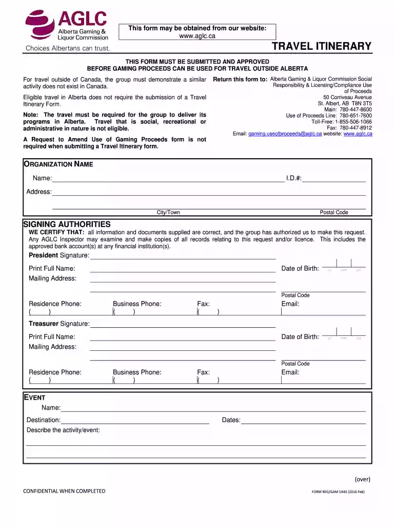 aglc login Preview on Page 1