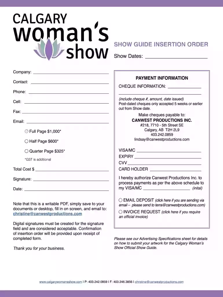 magazine store calgary Preview on Page 1