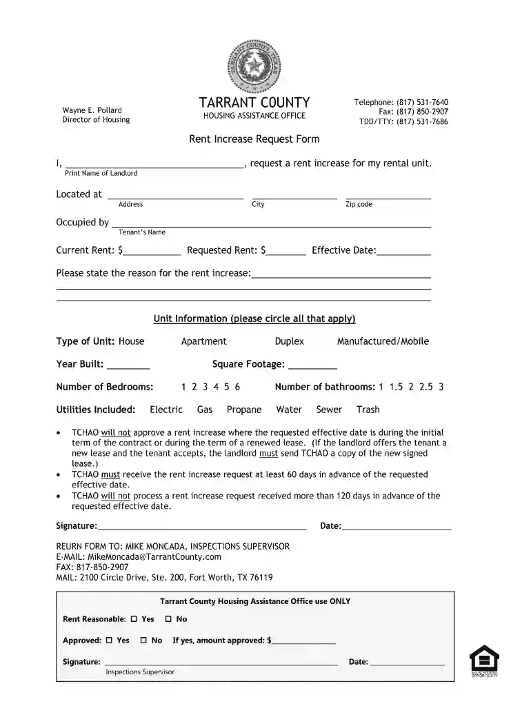 tarrant county district clerk forms Preview on Page 1