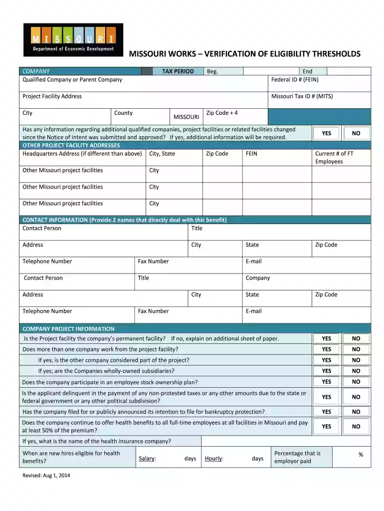 ded mo gov Preview on Page 1