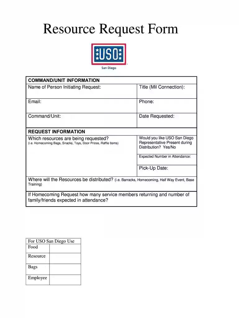 state of nevada ndem seoc resource request form Preview on Page 1