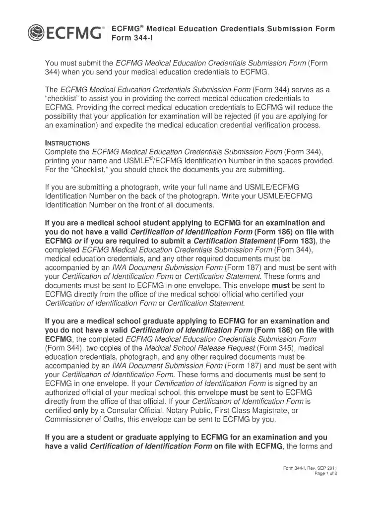344 form Preview on Page 1