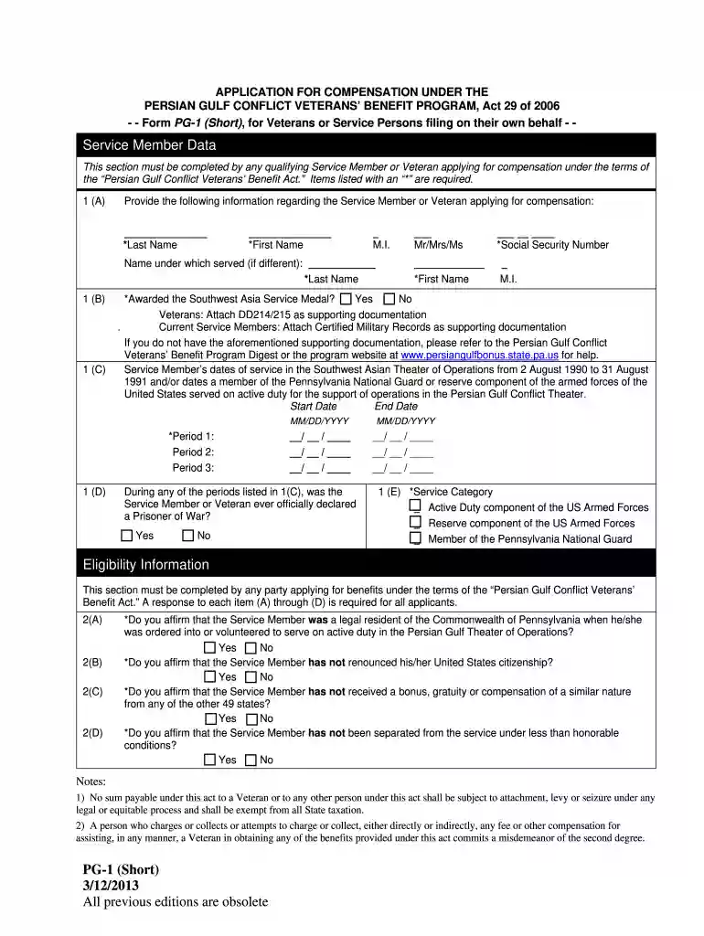 do disabled veterans pay sales tax on vehicles in pennsylvania Preview on Page 1