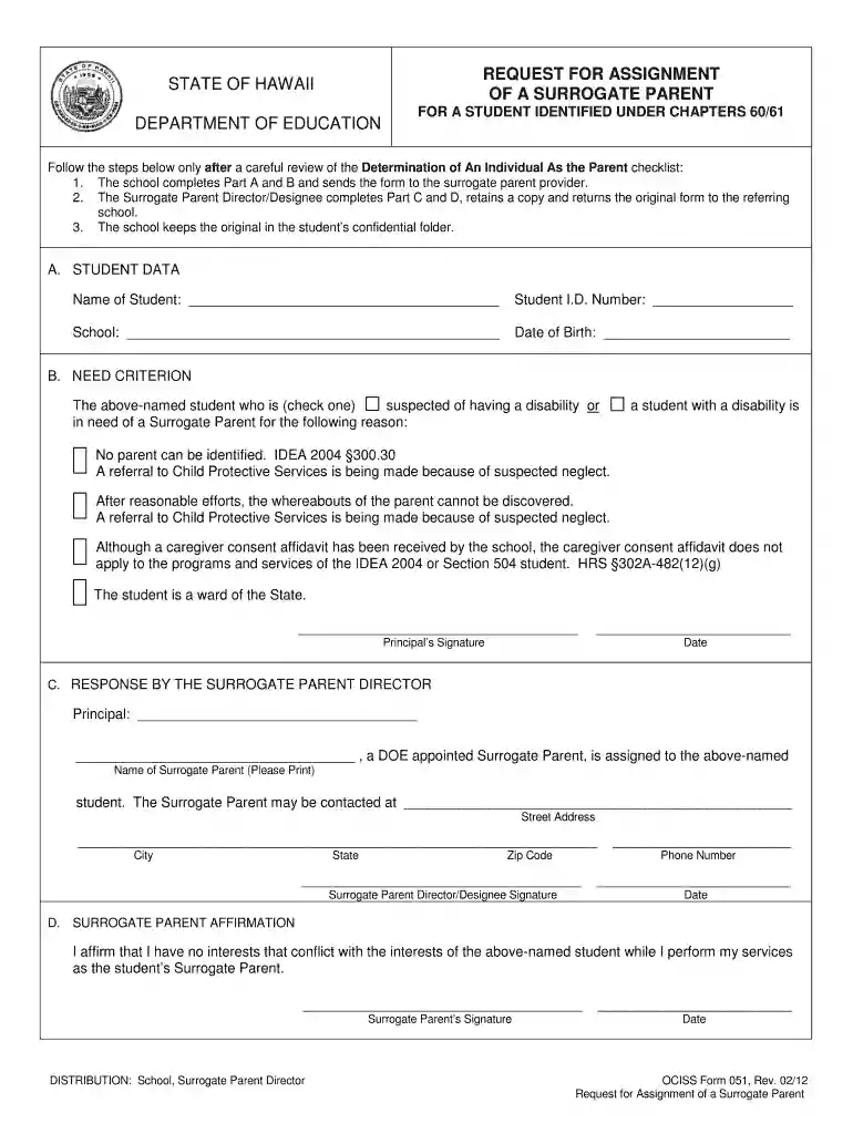 surrogacy in hawaii Preview on Page 1