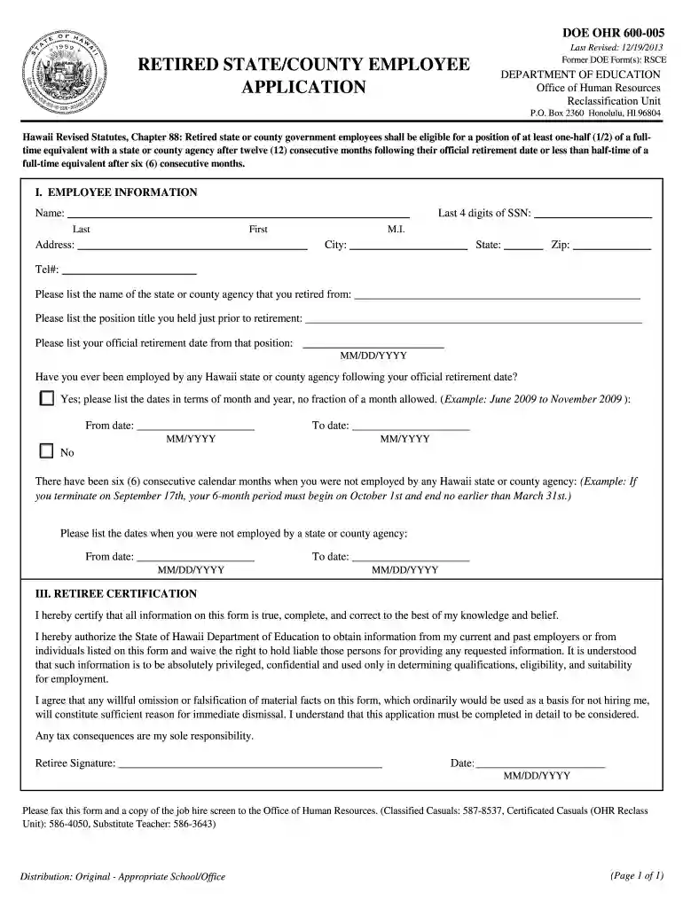 doe use of facilities Preview on Page 1