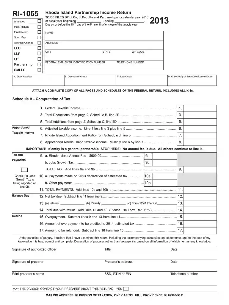 division of taxation ri Preview on Page 1