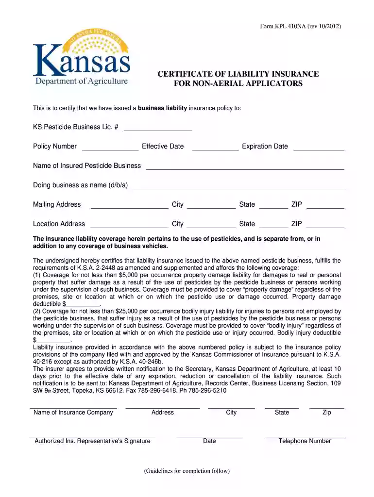 kansas private pesticide applicator test answers Preview on Page 1