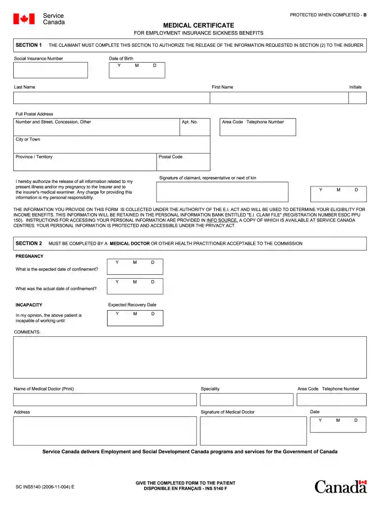 ins5140 Preview on Page 1