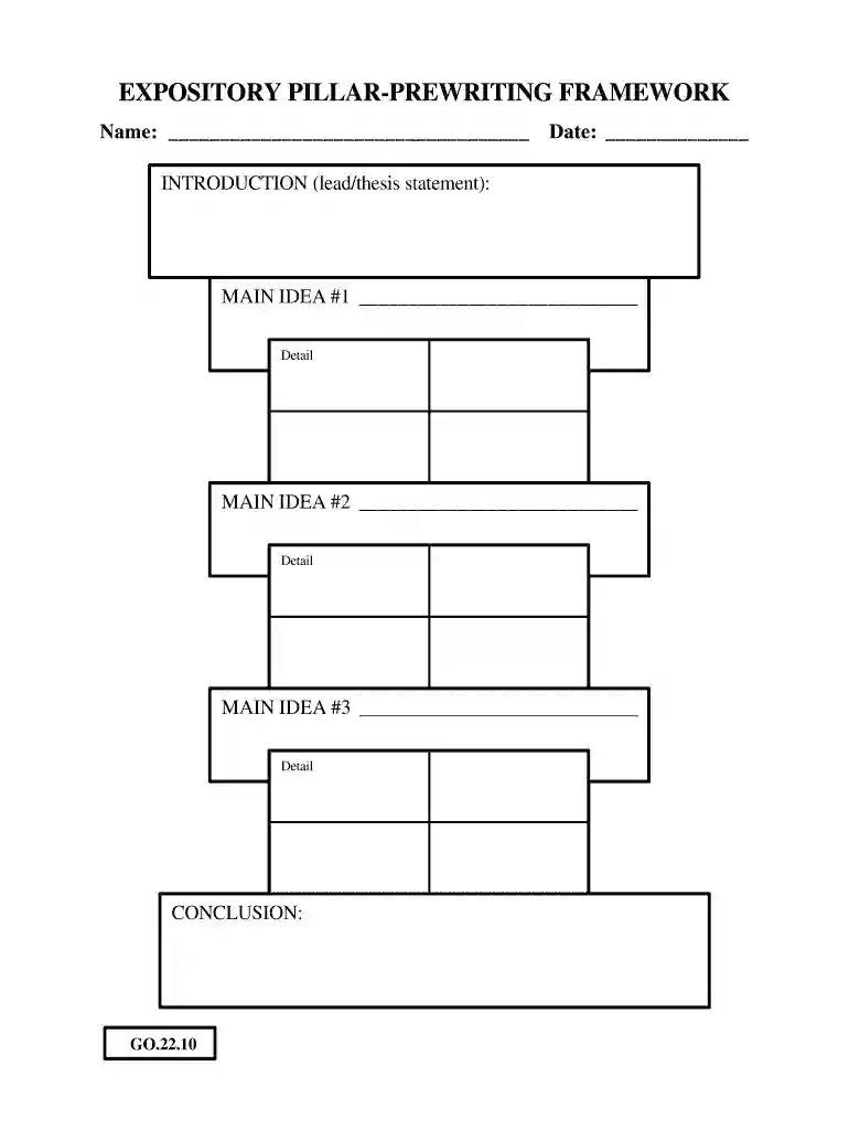expository pillar Preview on Page 1