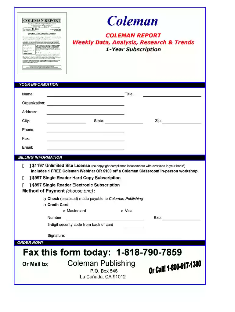 weekly form Preview on Page 1