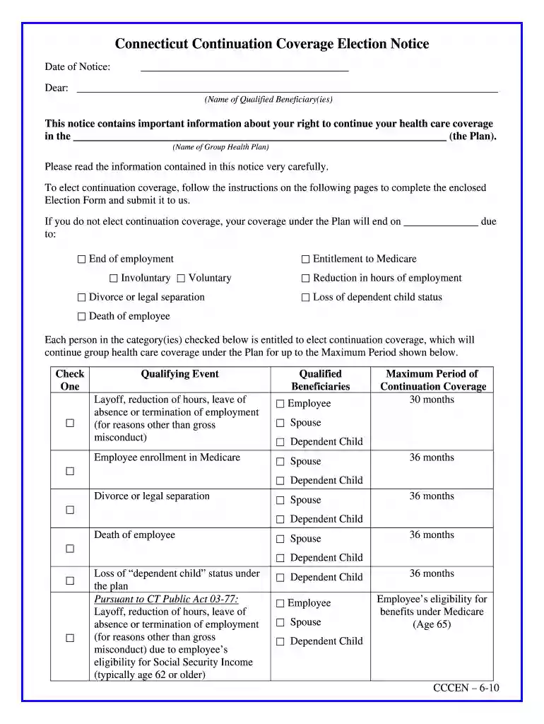 jdno notice Preview on Page 1