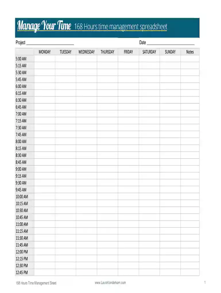 how many hours in a week minus sleep Preview on Page 1