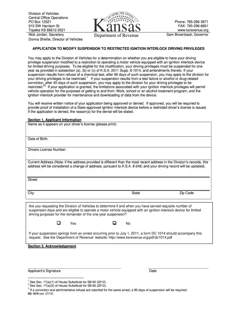 dc 1015 Preview on Page 1