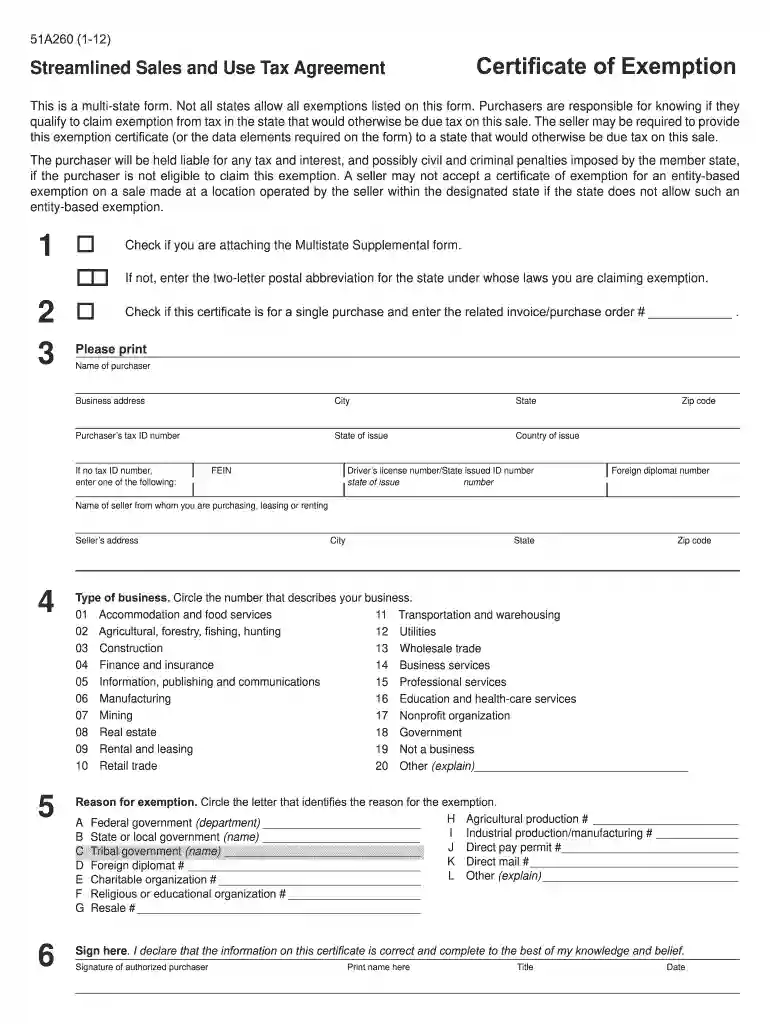 51a260 Preview on Page 1