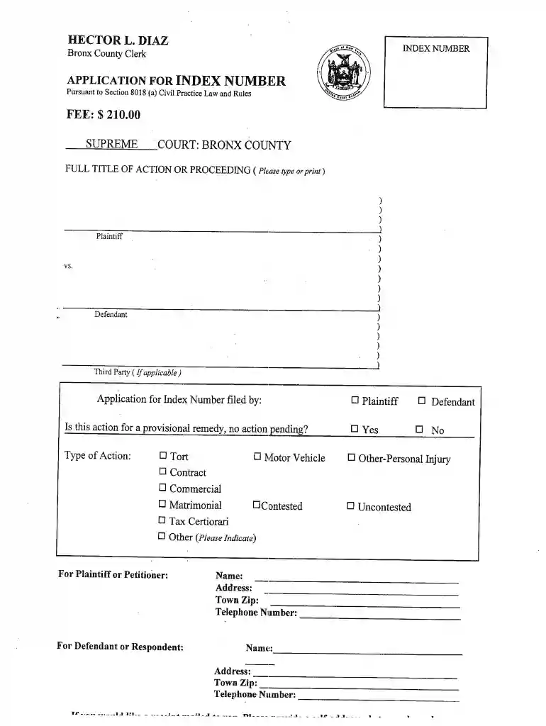 individual legal services Preview on Page 1