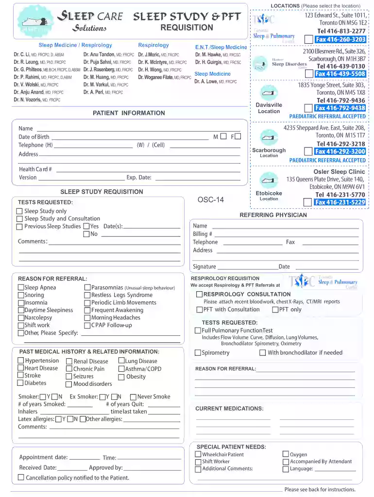 sleep care hub Preview on Page 1