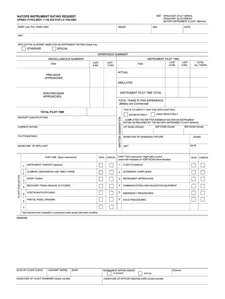 cnaf 3710 Preview on Page 1