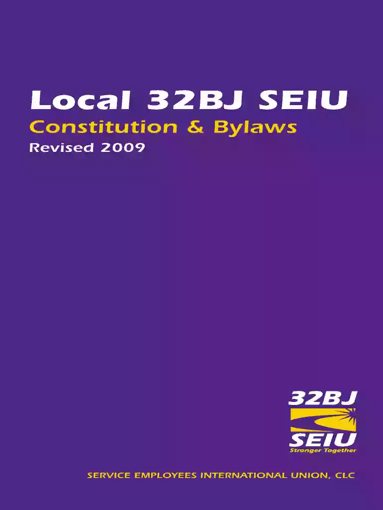 32bj residential contract pdf Preview on Page 1