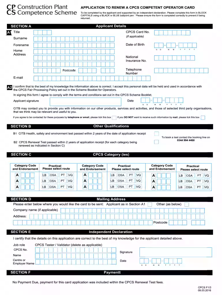 cpcs card checker gov Preview on Page 1