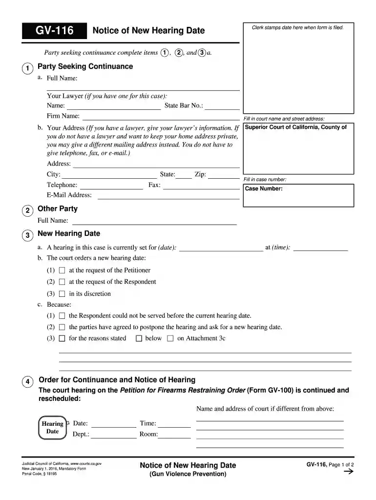 notice gun violence prevention Preview on Page 1