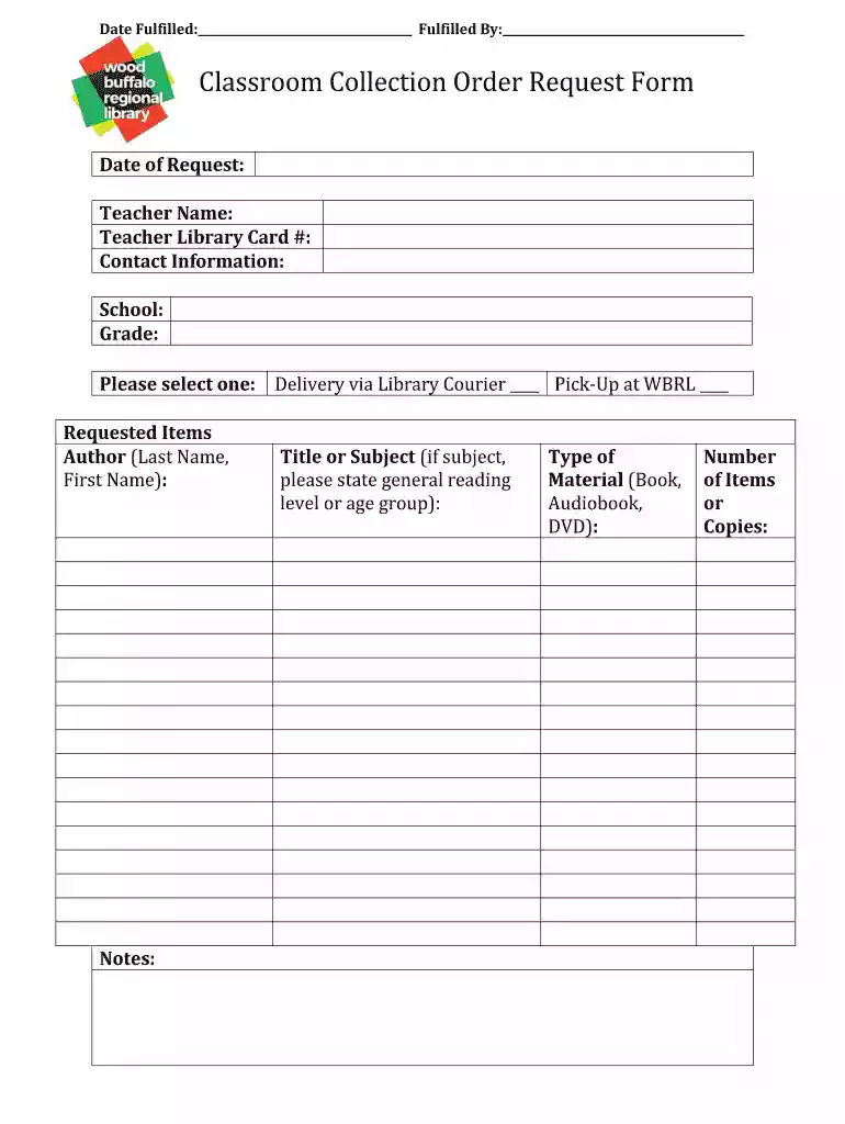 collection order Preview on Page 1