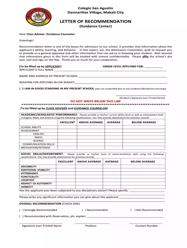 csa full form Preview on Page 1