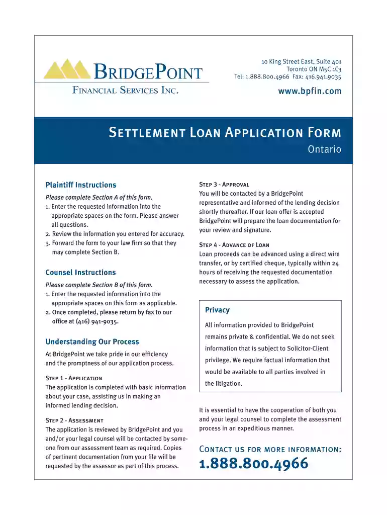 bpfin Preview on Page 1