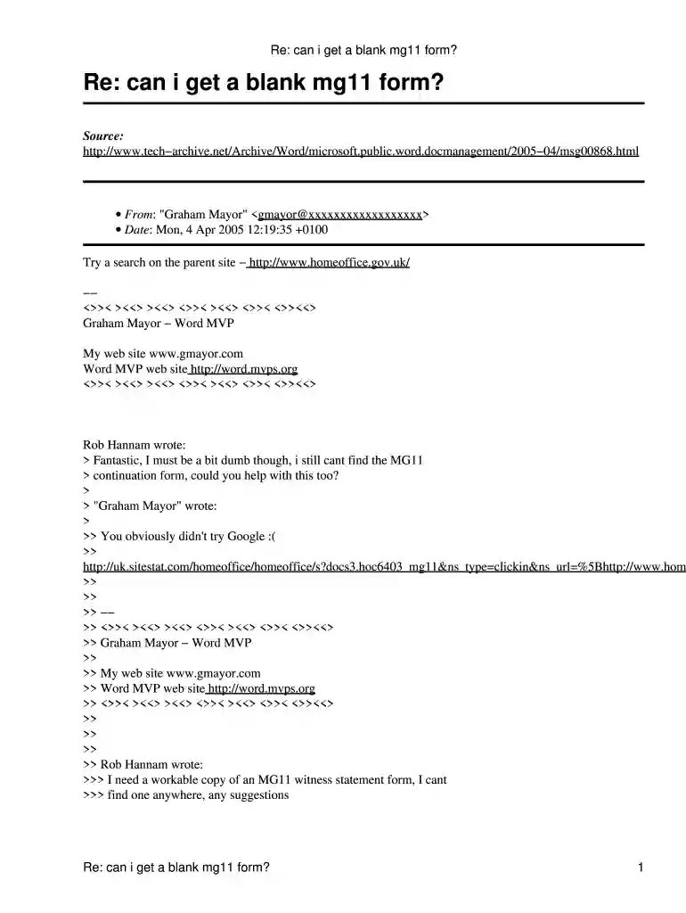 mg11 template Preview on Page 1