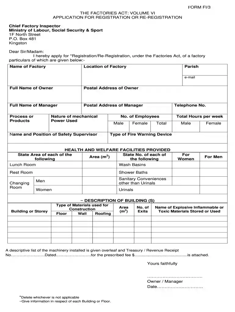 labour card form pdf j k Preview on Page 1
