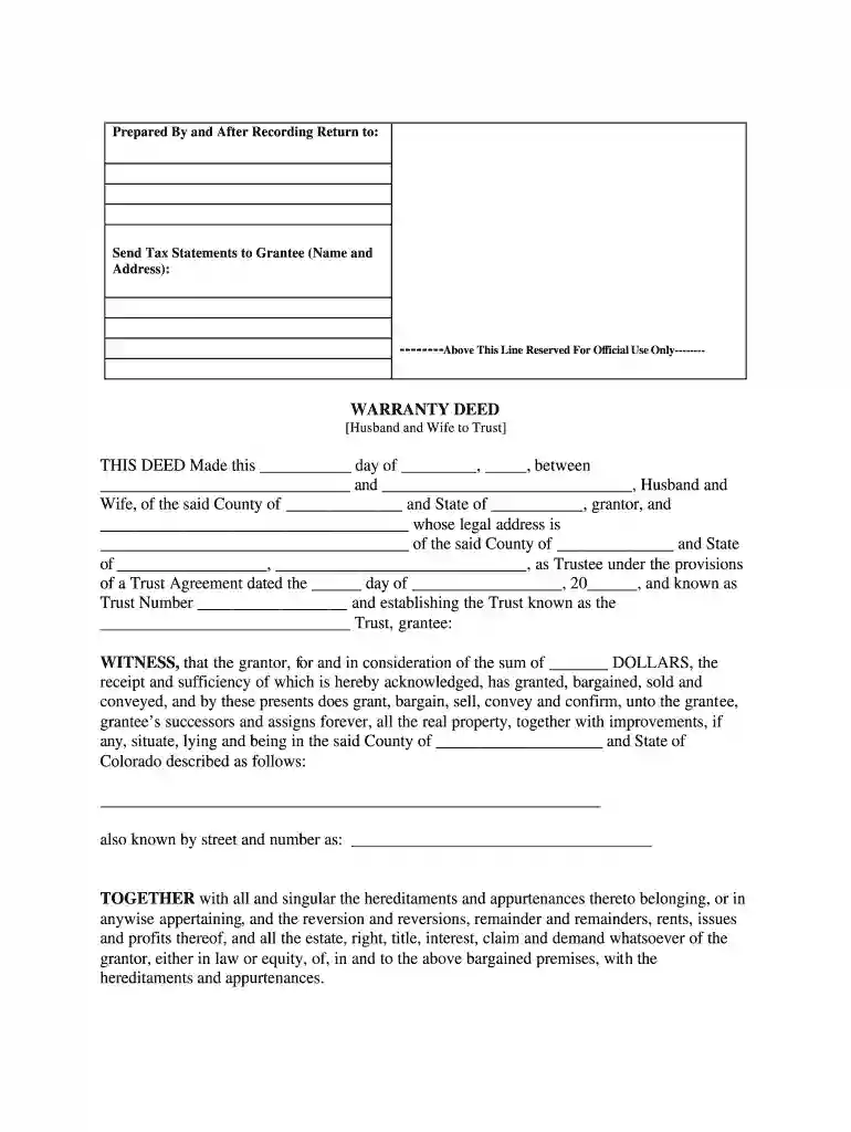 colorado warranty husband edit Preview on Page 1