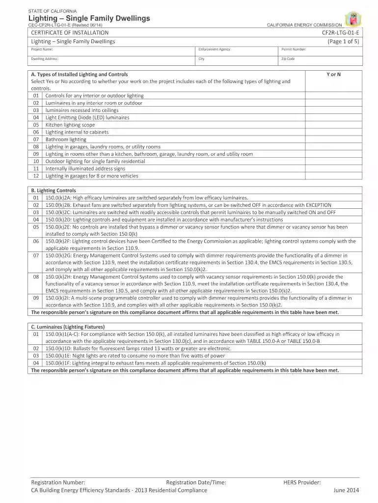 cf2r ltg 01 e 2014 form Preview on Page 1