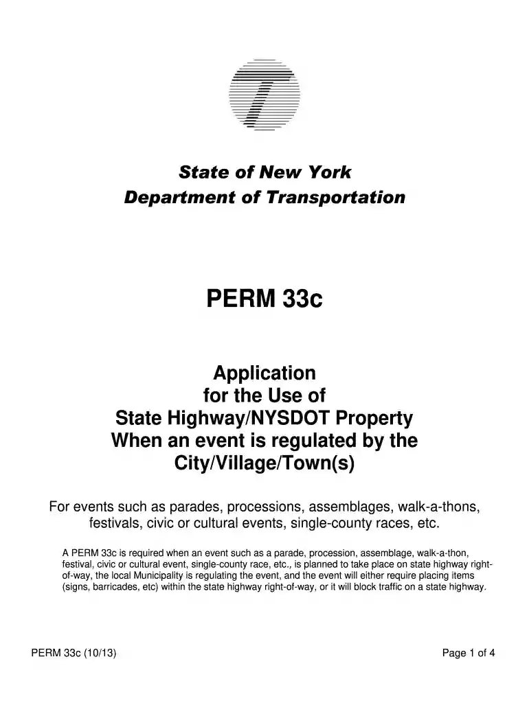 perm 33 Preview on Page 1