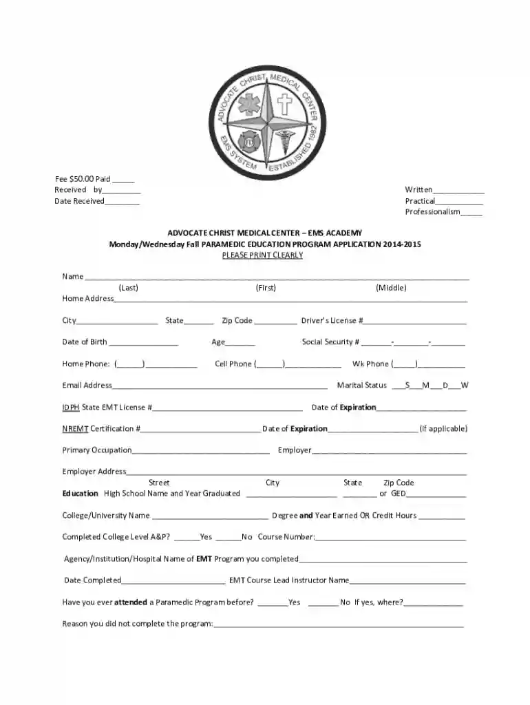 christ hospital medical records Preview on Page 1