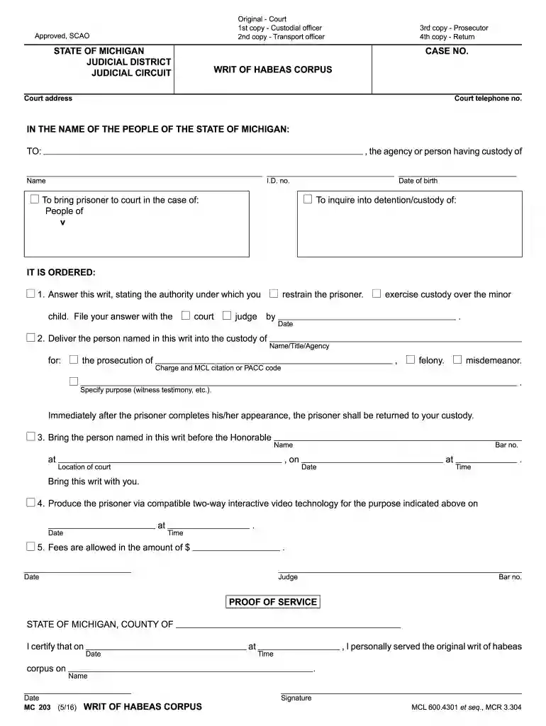court time Preview on Page 1