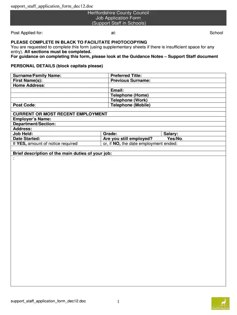herts grid Preview on Page 1