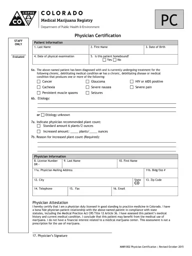 Physician Certification - 420exam.com Preview on Page 1
