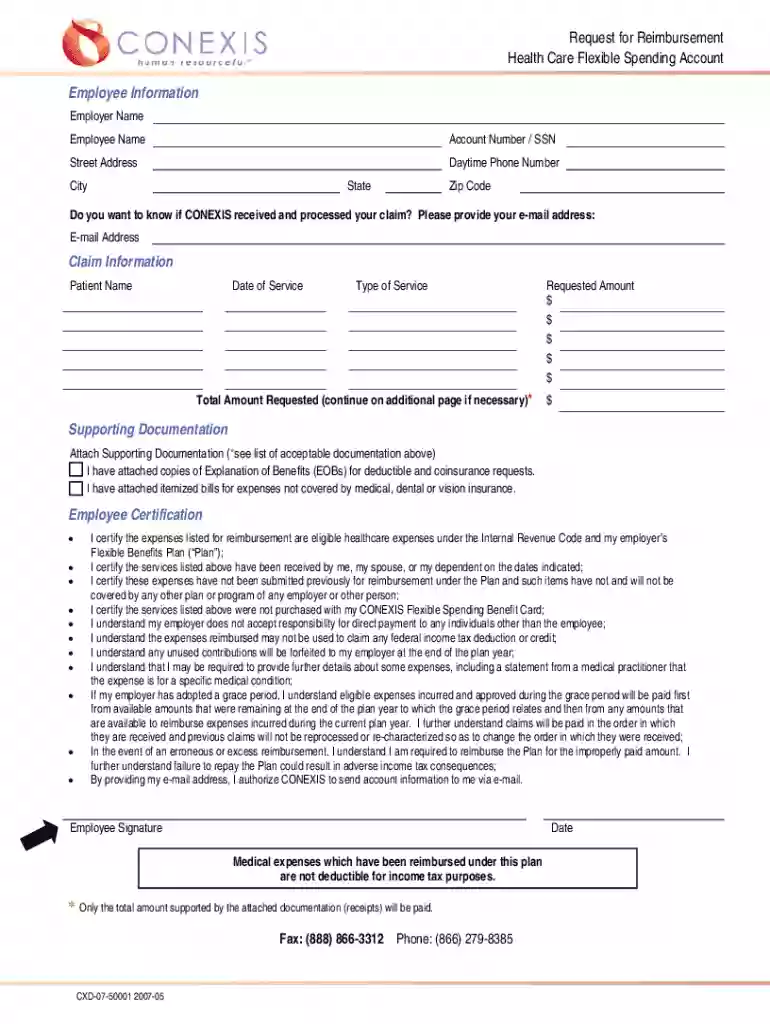 health form employee Preview on Page 1