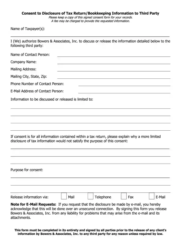 bookkeeping contract template canada Preview on Page 1