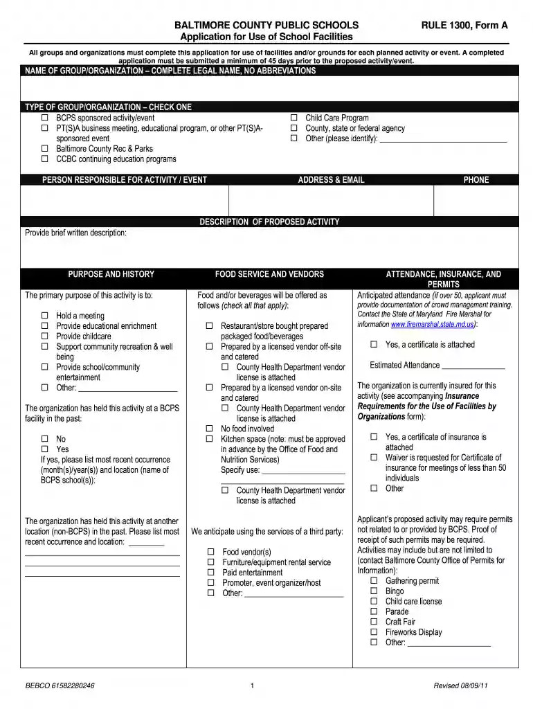 schoology bcps Preview on Page 1