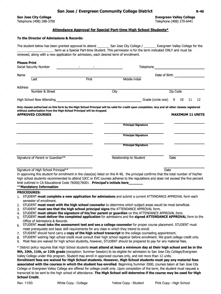 form r40 Preview on Page 1
