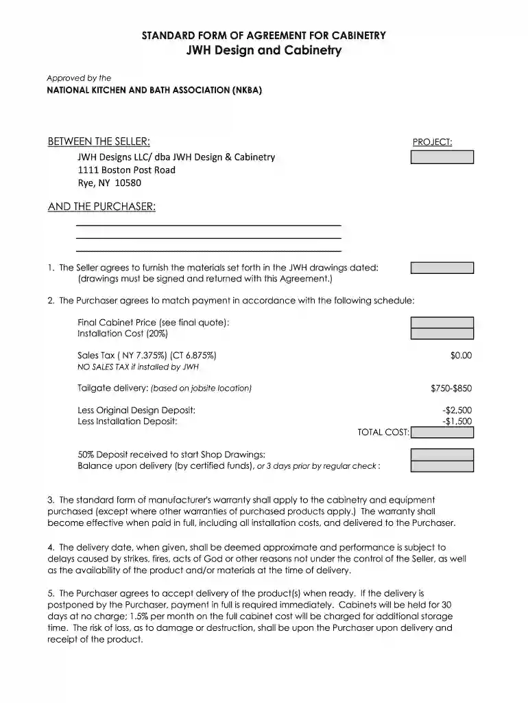 joint venture agreement template Preview on Page 1