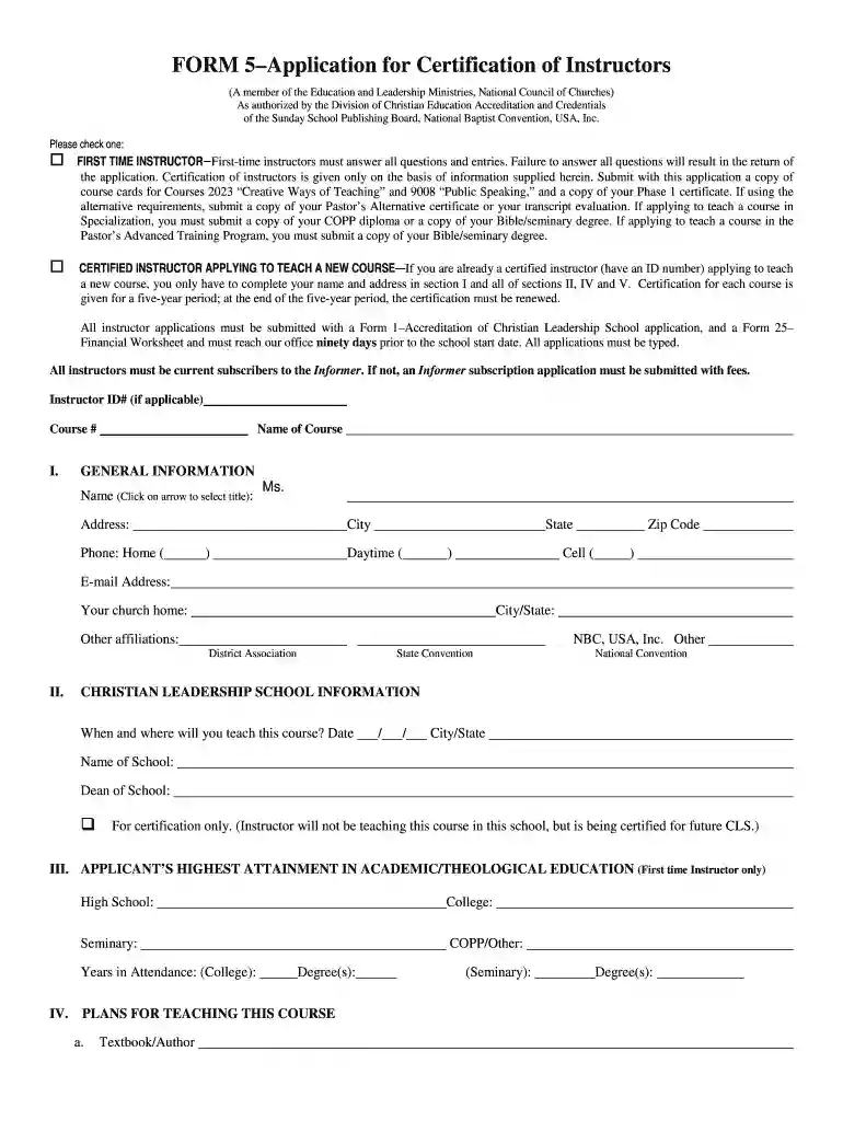 dcorr work registration form Preview on Page 1